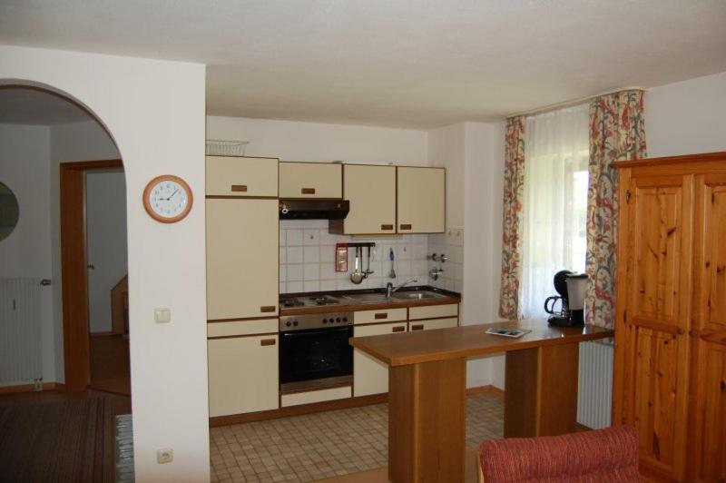 Ferienwohnanlage Hochgern Apartment Unterwoessen Exterior photo